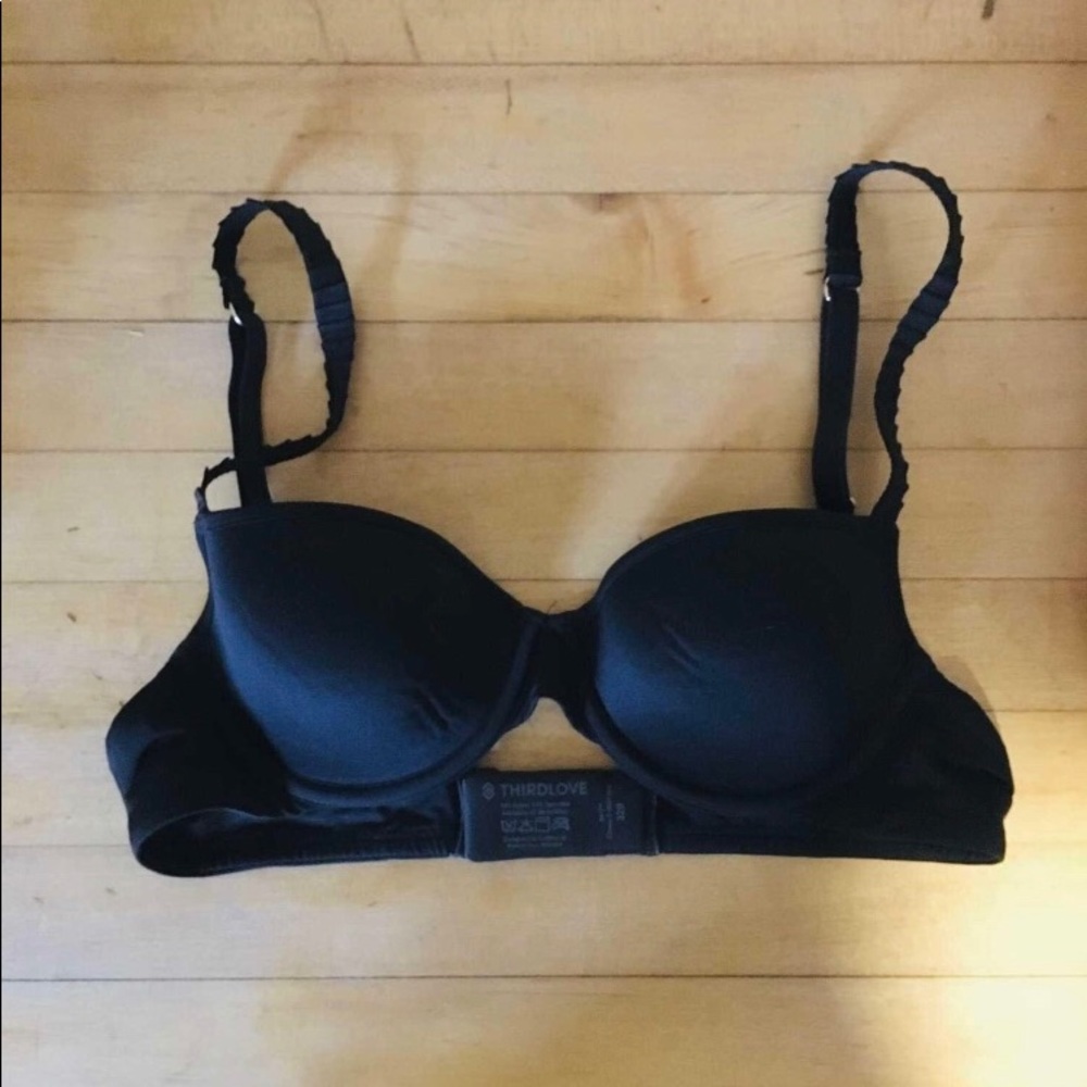 ThirdLoveT-shirt Bra